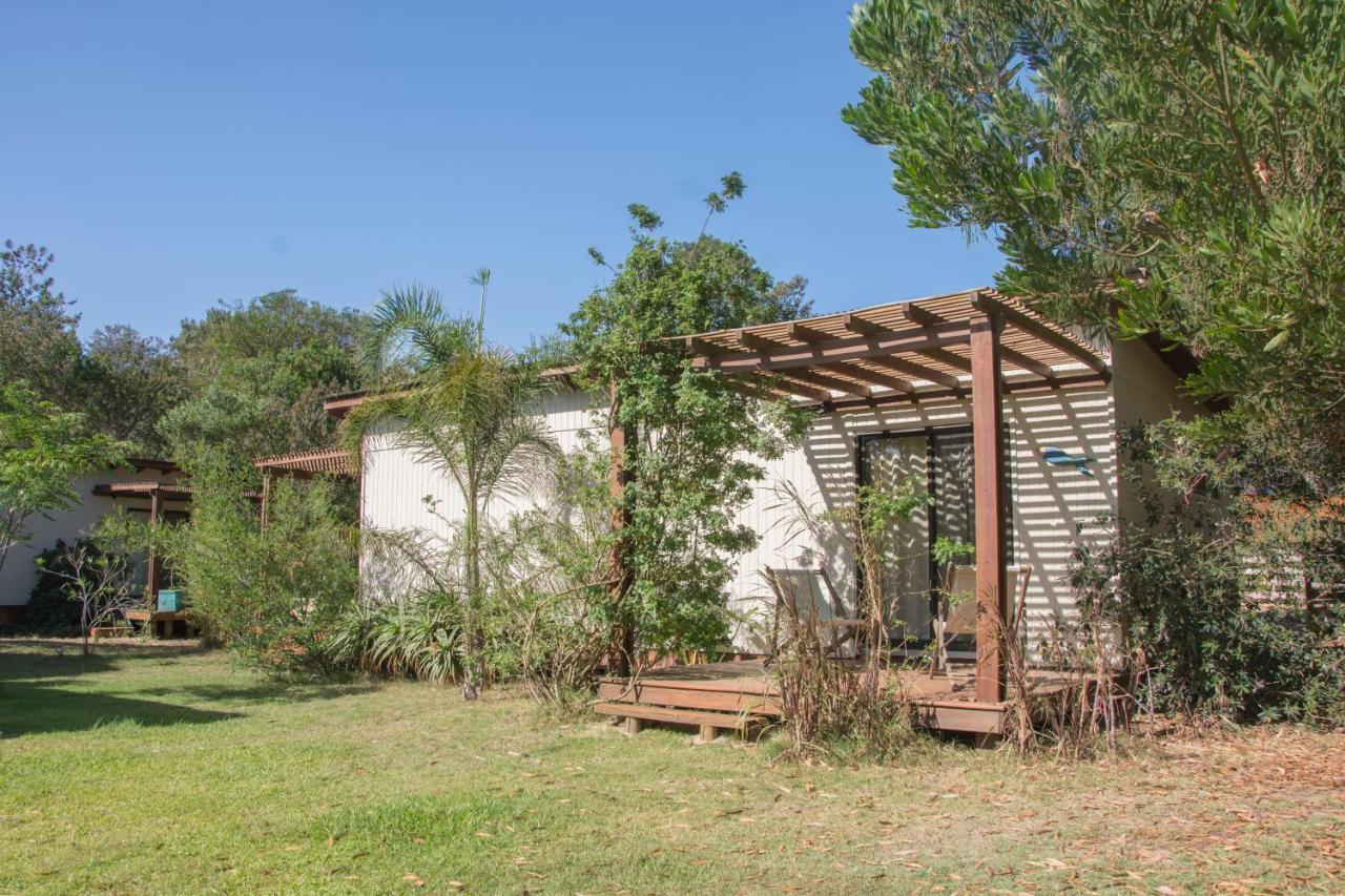La Maison Suites & Gastronomia La Paloma Kültér fotó