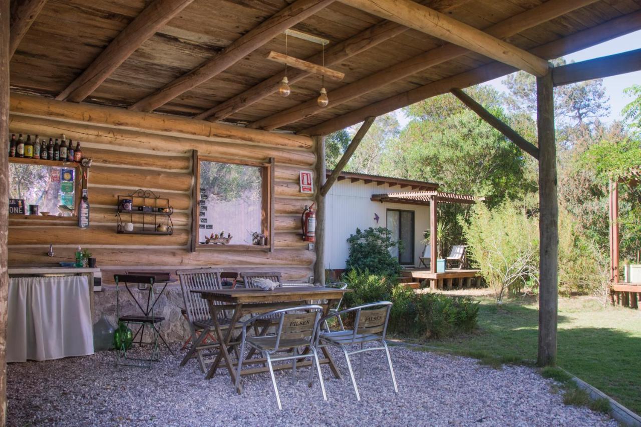 La Maison Suites & Gastronomia La Paloma Kültér fotó