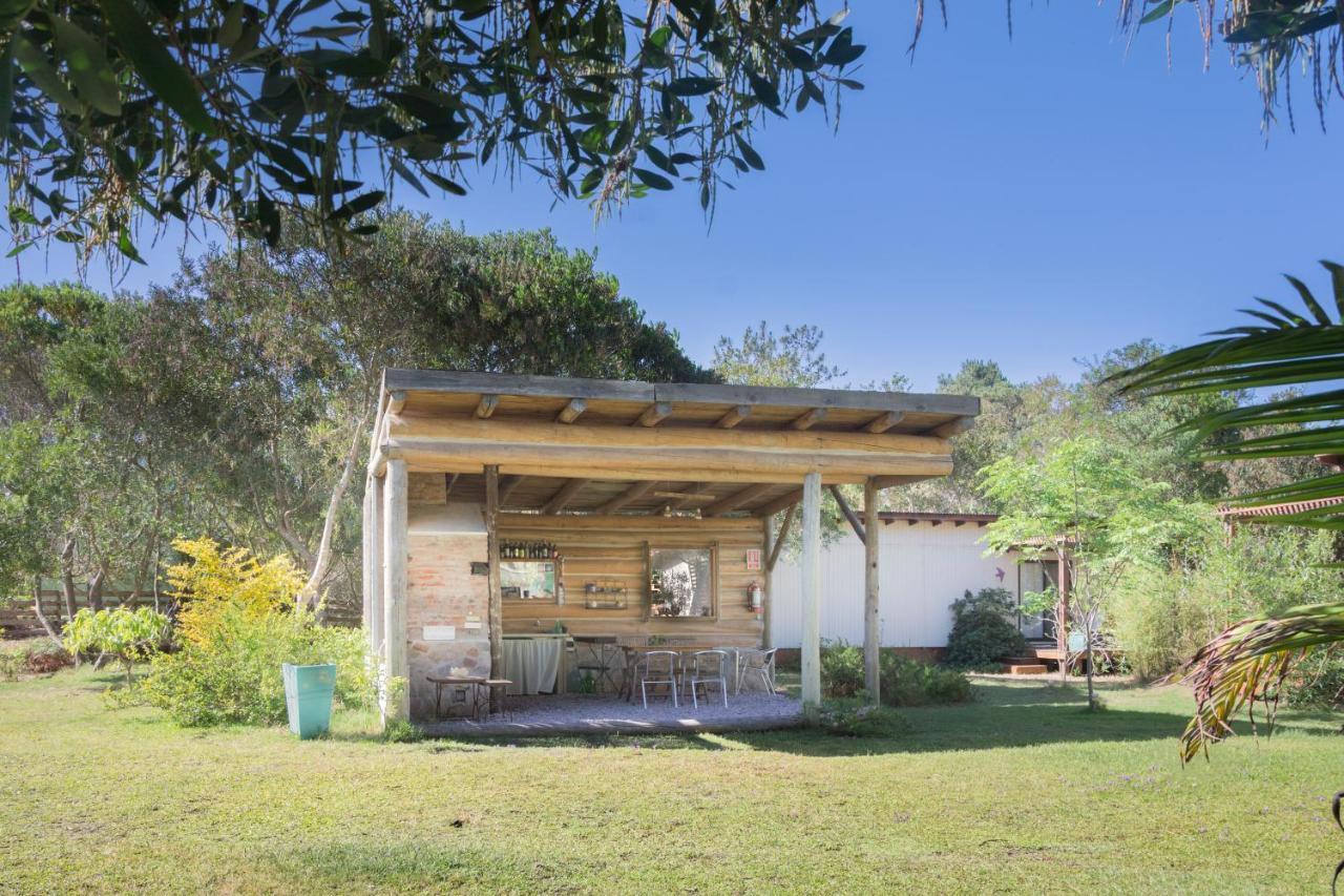 La Maison Suites & Gastronomia La Paloma Kültér fotó