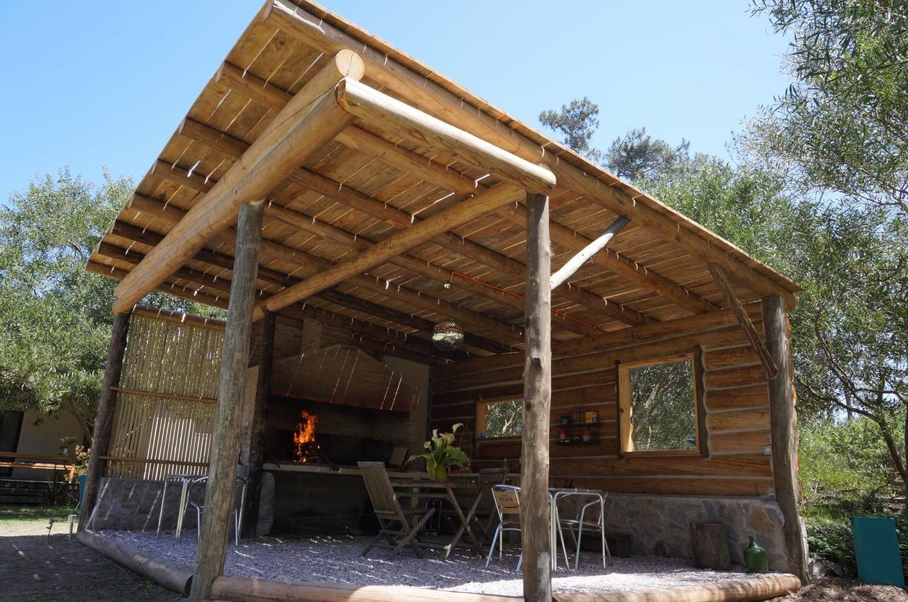 La Maison Suites & Gastronomia La Paloma Kültér fotó