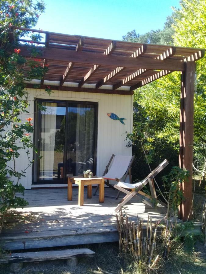La Maison Suites & Gastronomia La Paloma Kültér fotó